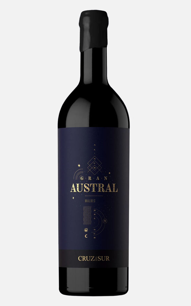 Gran Austral Malbec 2016