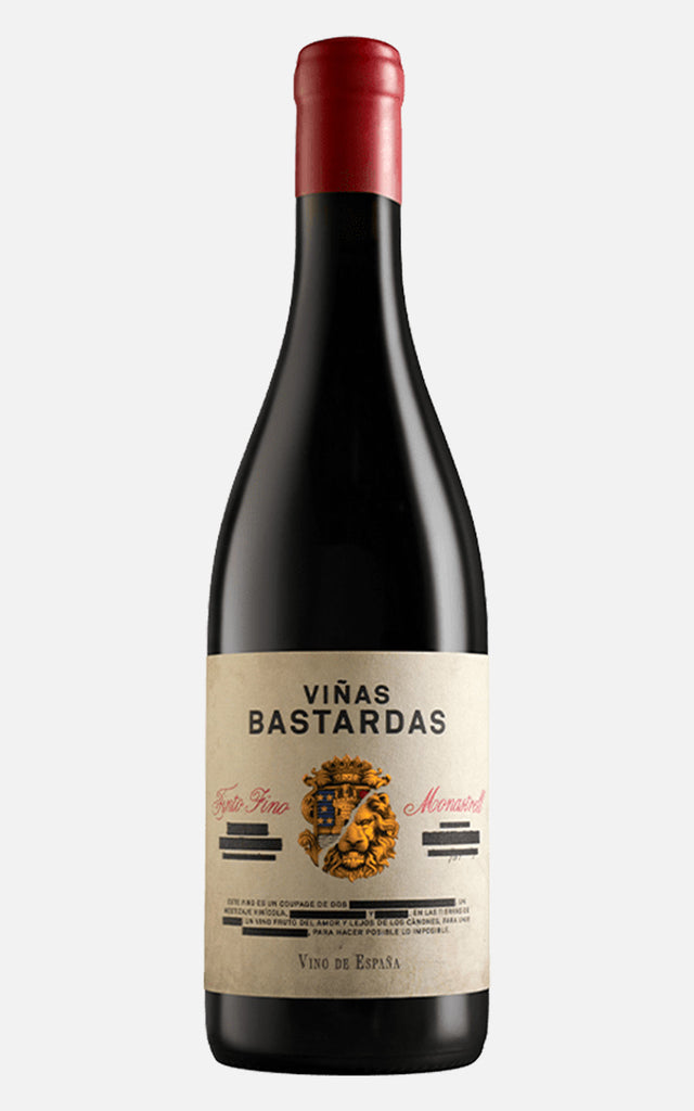 Viñas Bastardas Blend 2023