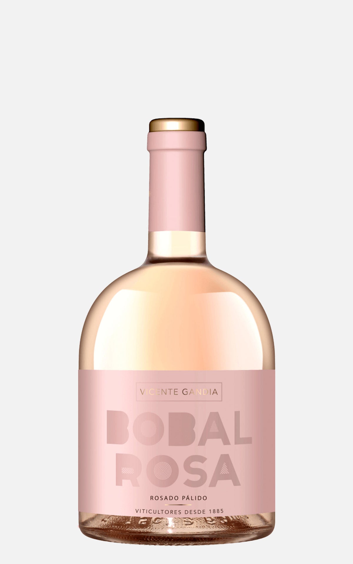 Bobal Rosa