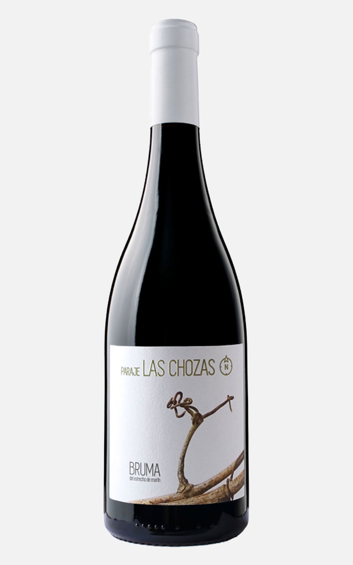 Bruma Paraje Las Chozas Jumilla Do 2018