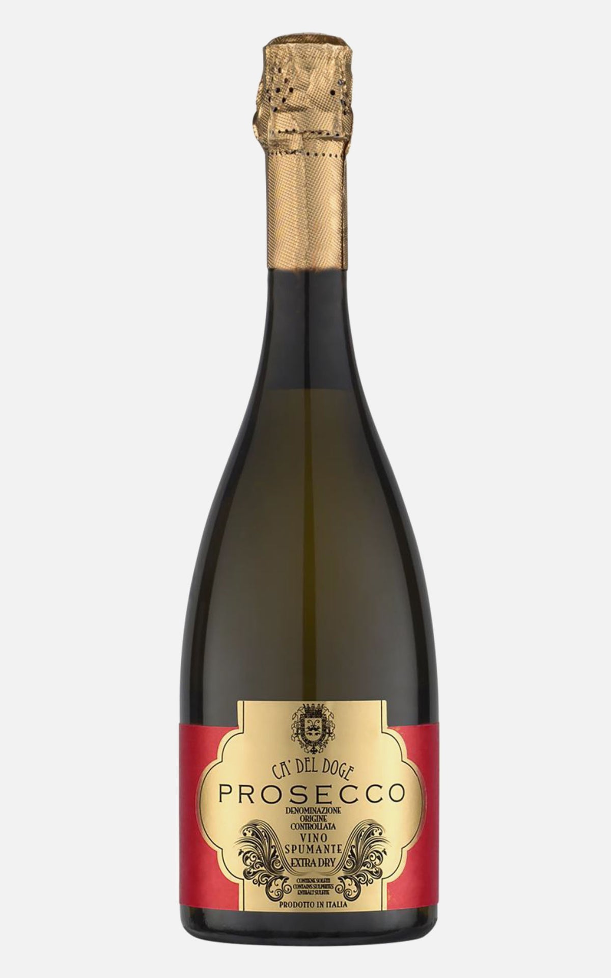 Ca' Del Doge Prosecco Extra Dry