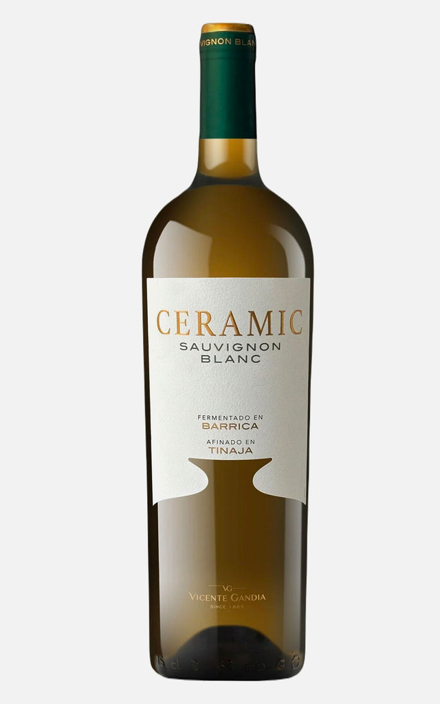 Ceramic Sauvignon Blanc 2023