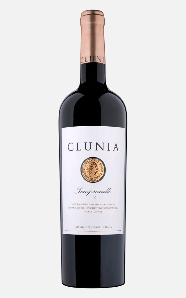 Clunia Tempranillo 2016