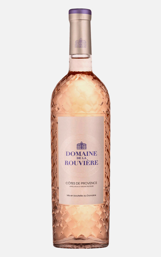 Domaine de la Rouviere Cotes de Provence Rosé 2023