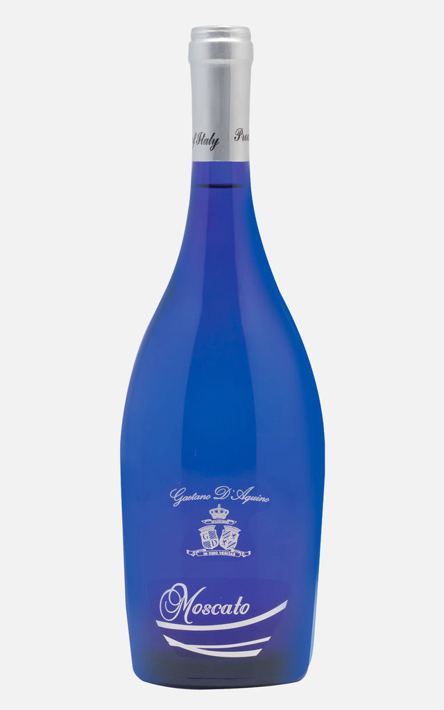 D'aquino Moscato