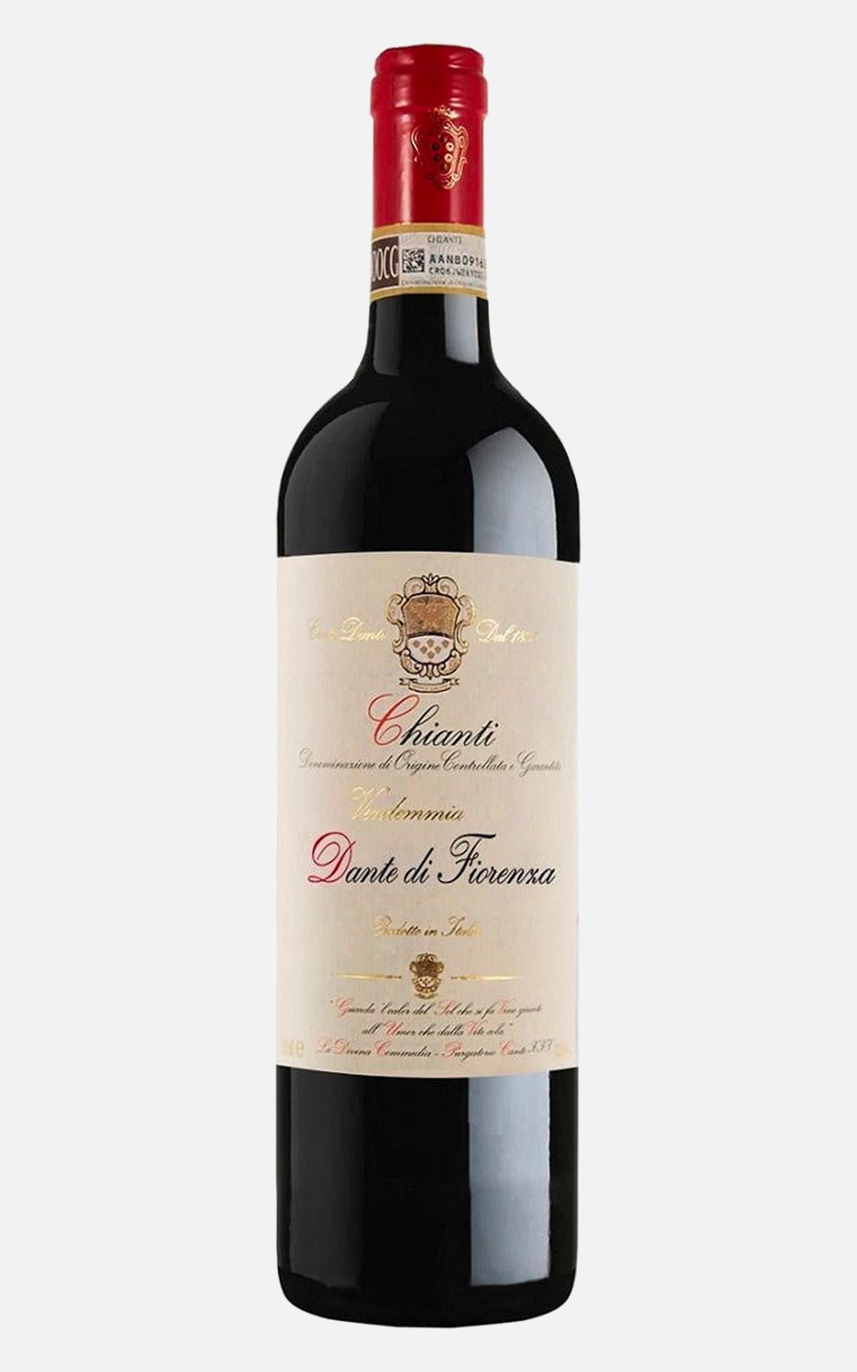 Dante di Fiorenza Chianti Classico DOCG 2024