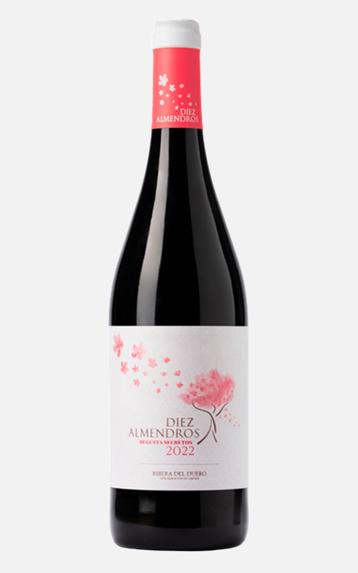 Diez Almendros Ribera del Duero 2021