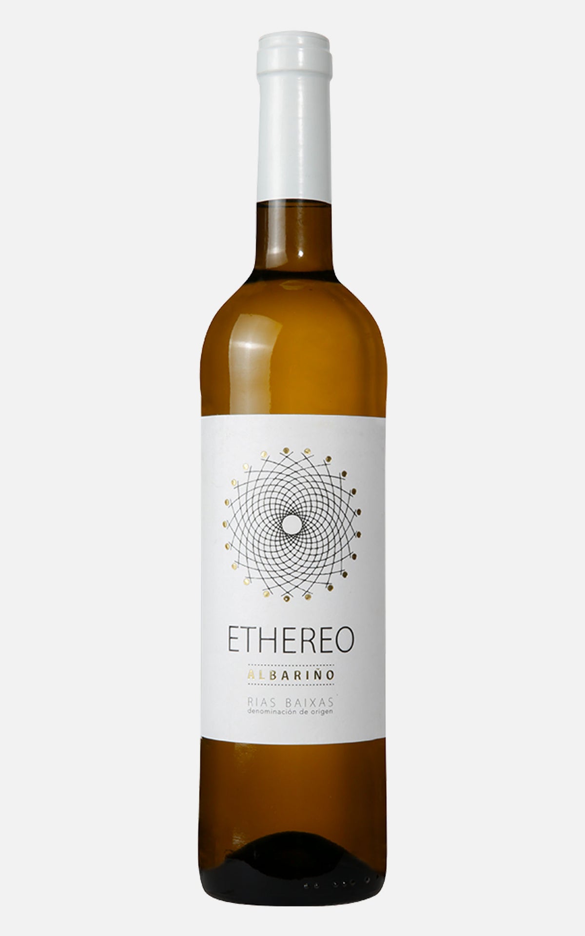 Ethereo Albariño 2021