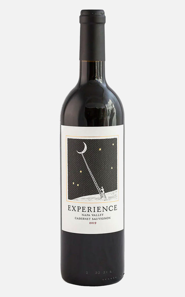 Experience Cabernet Sauvignon Napa Valley 2019