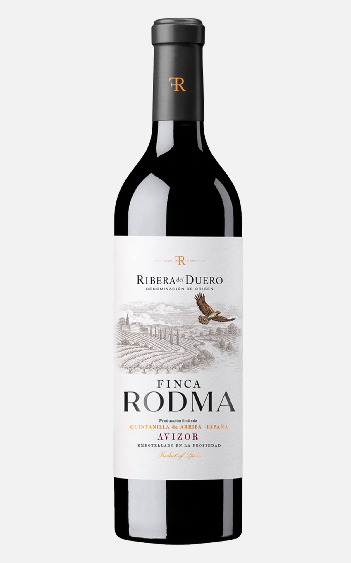 Finca Rodma Avizor Ribera del Duero 2019