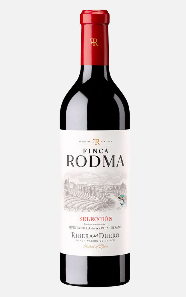 Finca Rodma Seleccion Ribera del Duero 2021