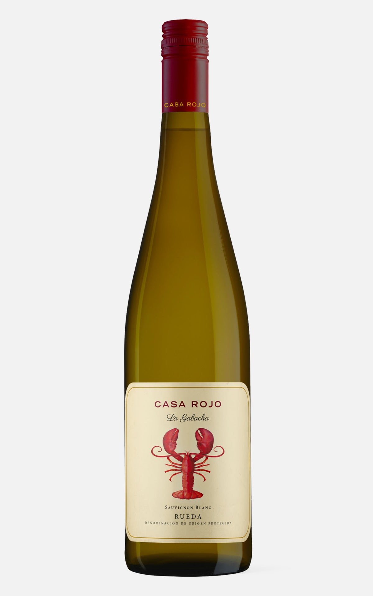 La Gabacha Sauvignon Blanc 2023