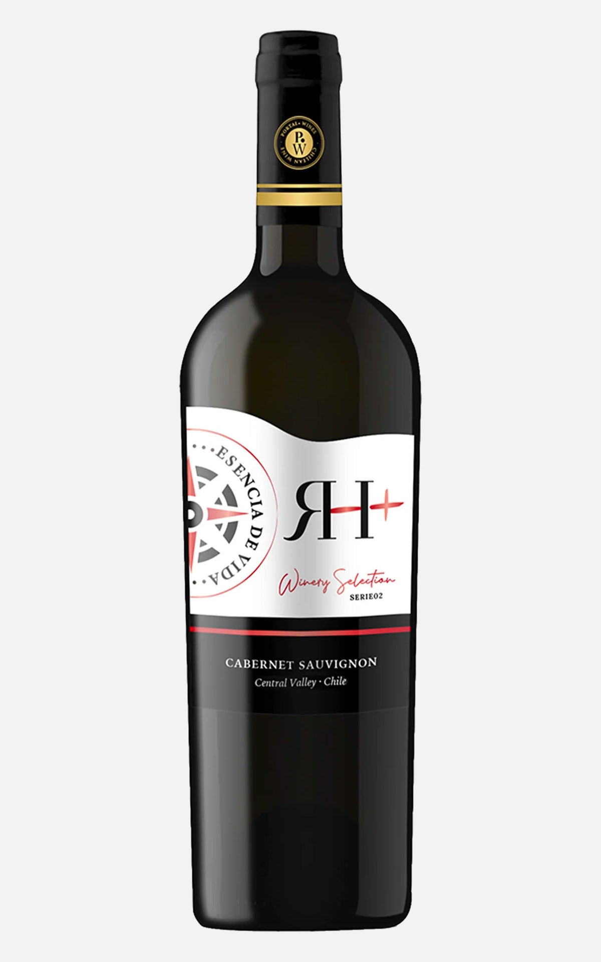 HR Winery Selection Cabernet Sauvignon 2018