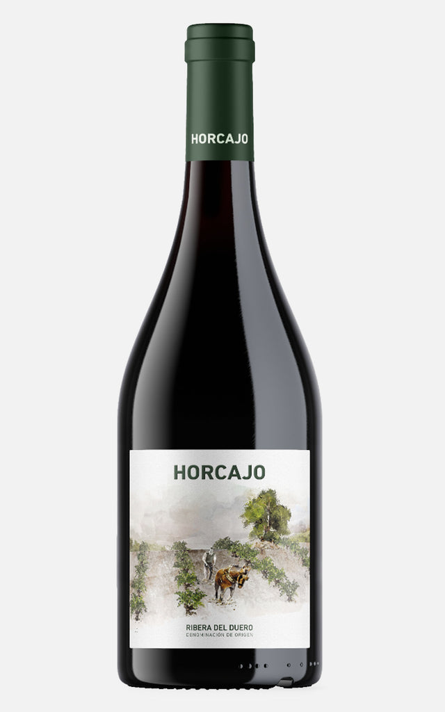 HORCAJO Ribera del Duero 2016