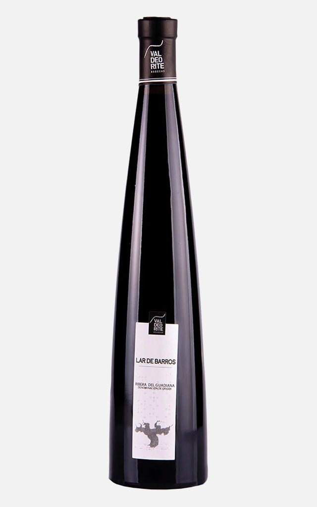 Lar de Barros Crianza 2019