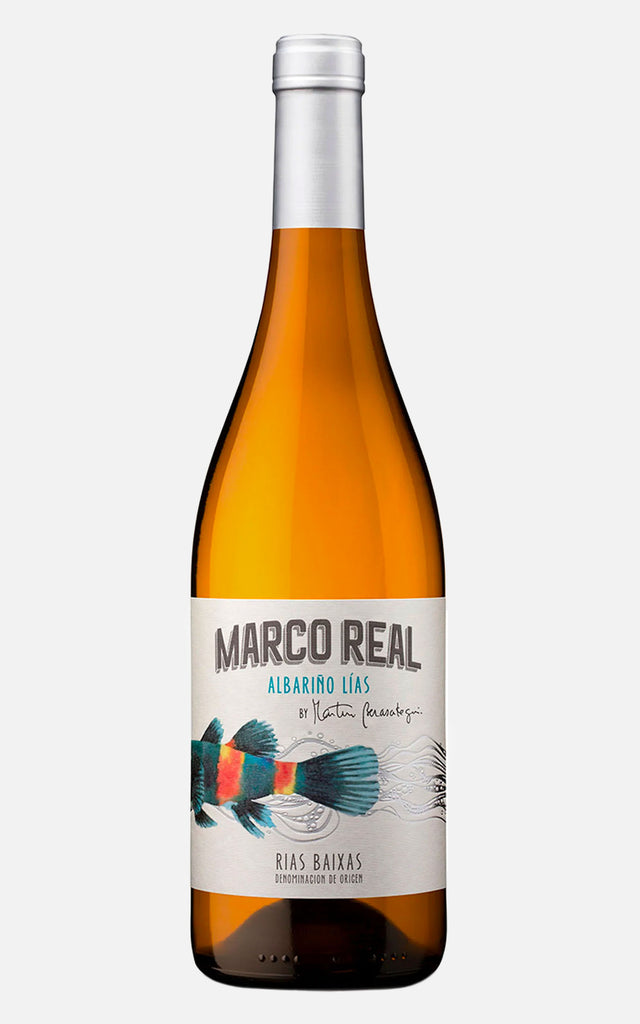 Marco Real Albariño 2024