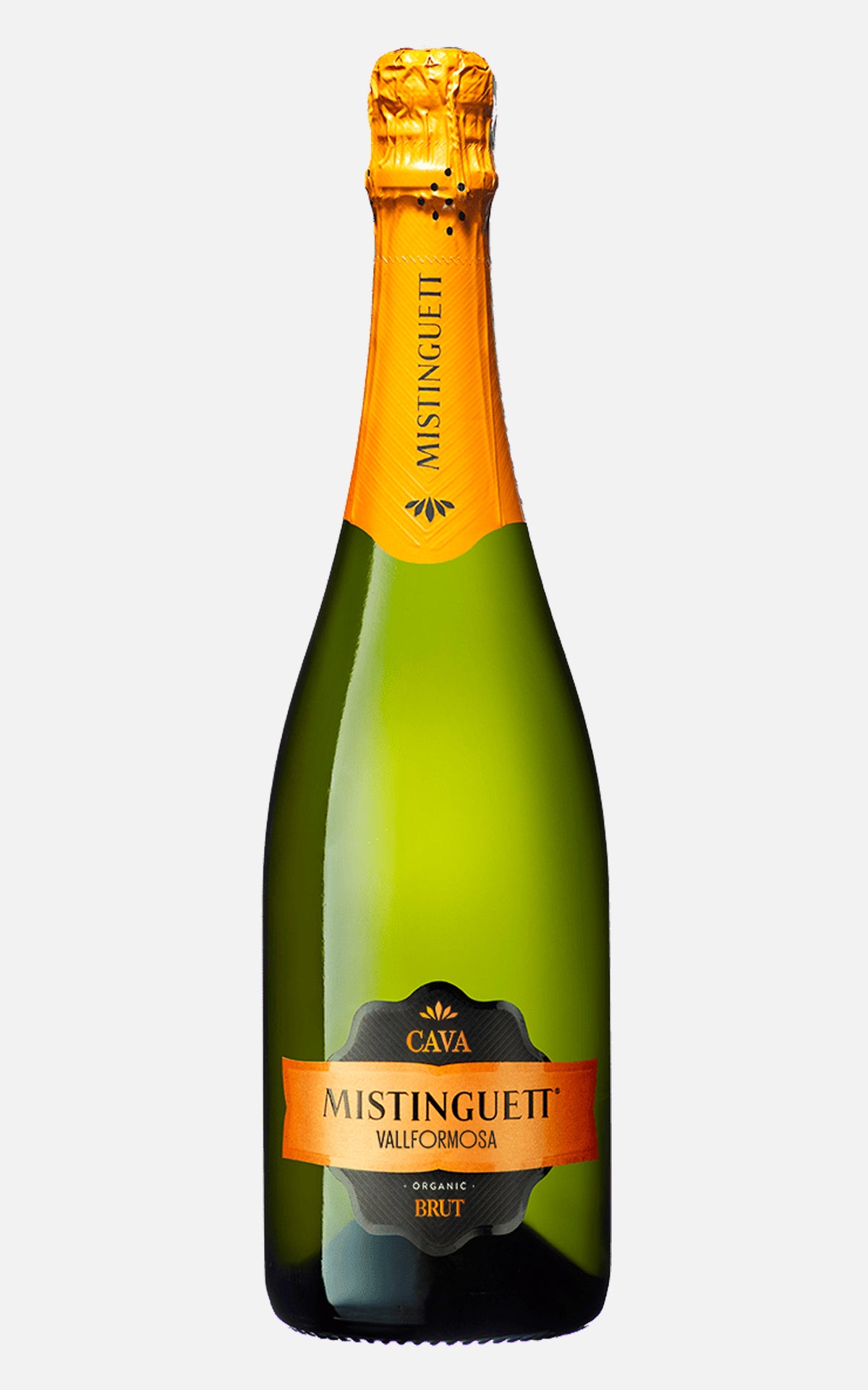 Mistinguett Cava Brut