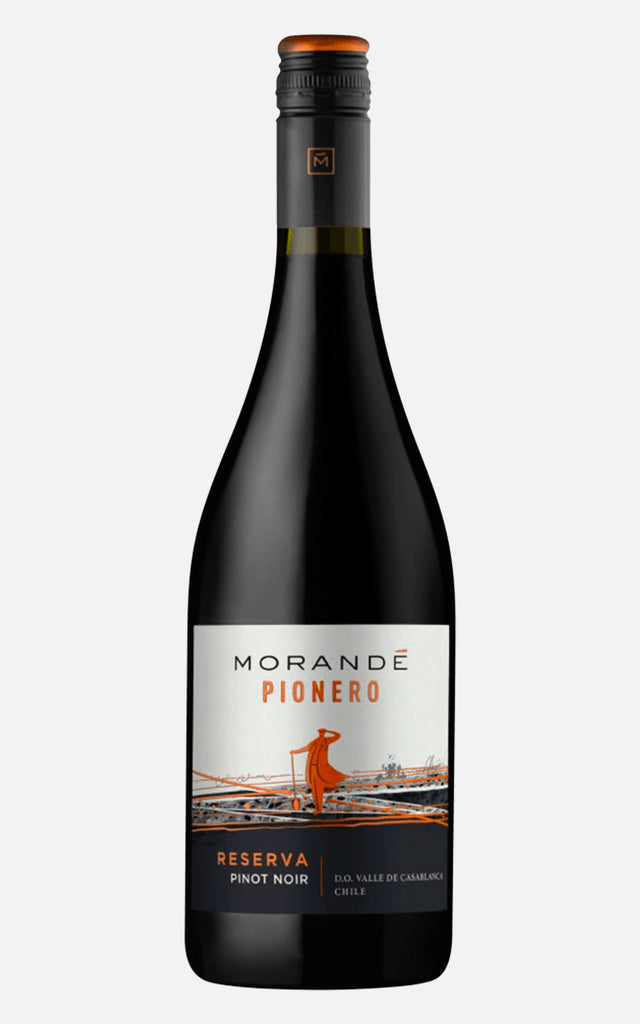 Morande Pionero Pinot Noir 2023
