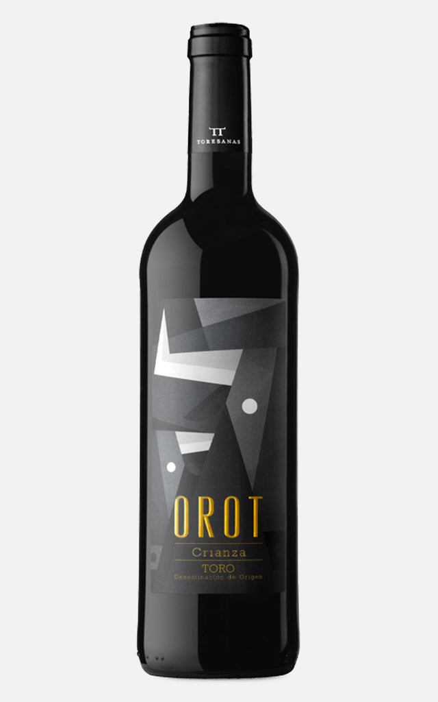 Orot Crianza Toro 2019