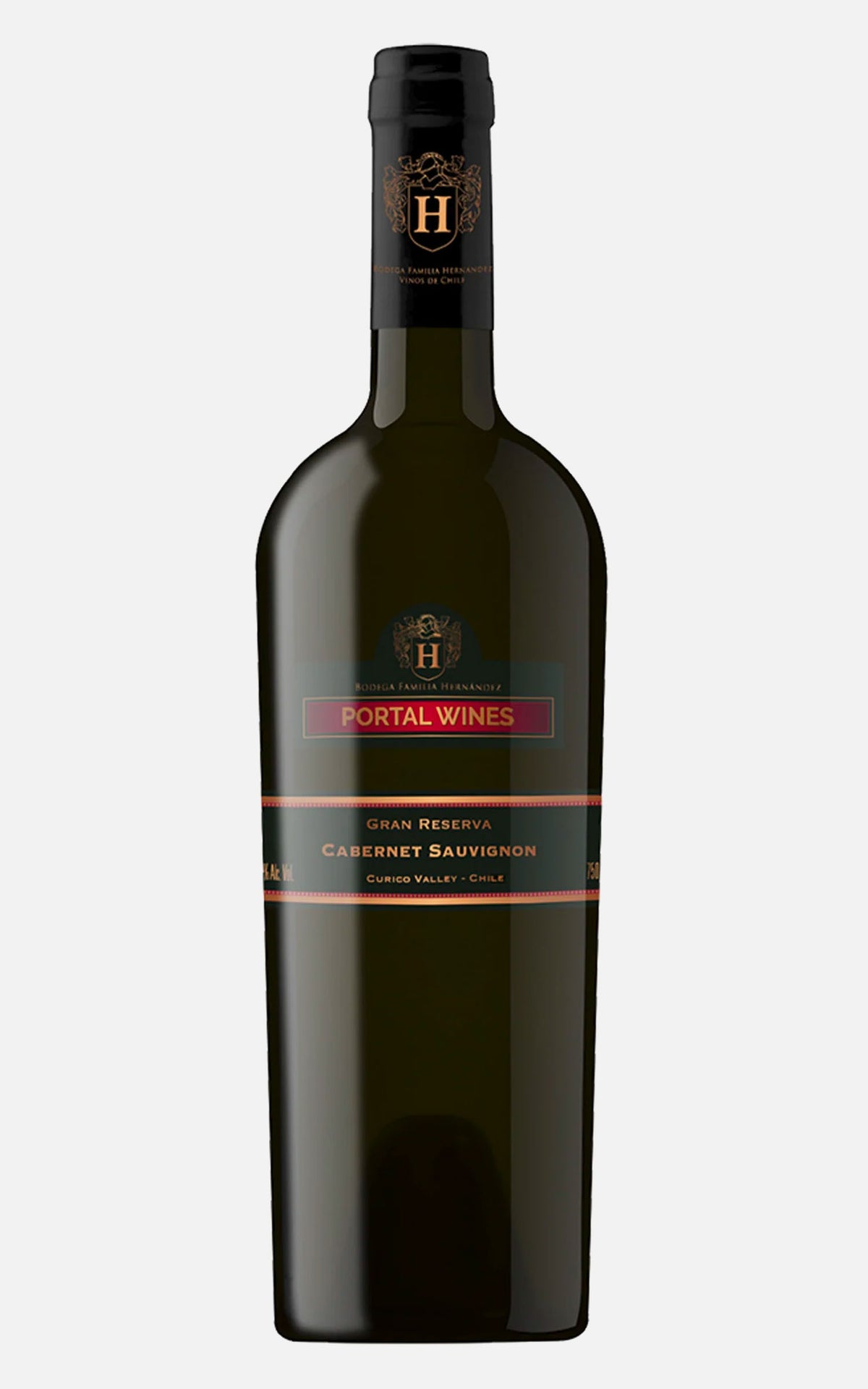 Portal del Alto Gran Reserva Cabernet Sauvignon 2022