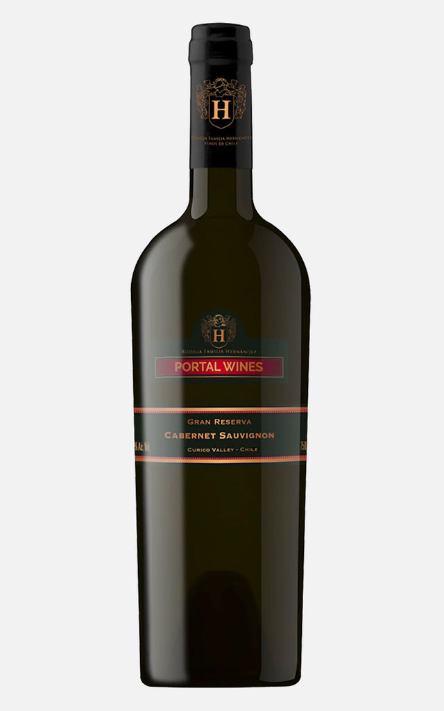 Portal del Alto Gran Reserva Cabernet Sauvignon 2022