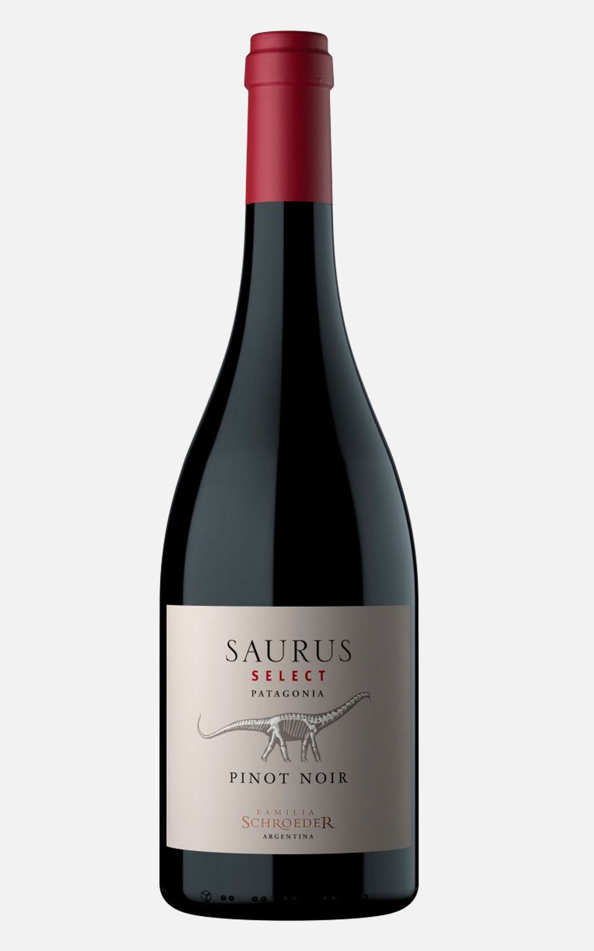 Saurus Select Pinot Noir 2023