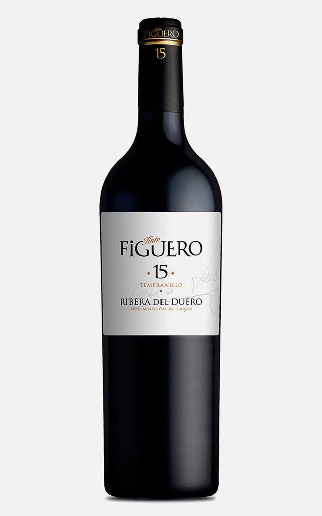 Tinto Figuero 15 Ribera del Duero 2020