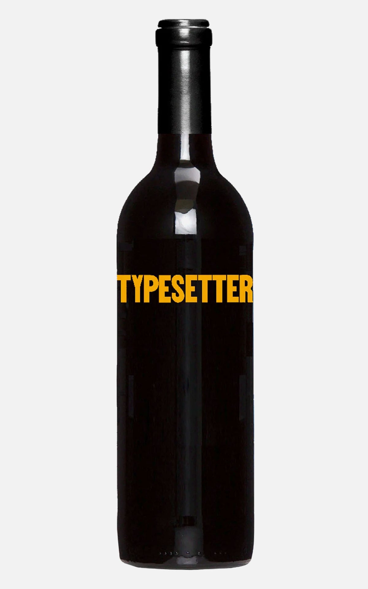 Typesetter Cabernet Sauvignon 2021 Napa Valley