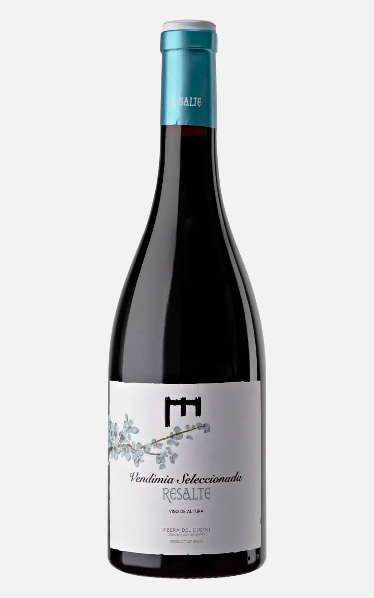 Resalte Vendimia Seleccionada Ribera del Duero 2019