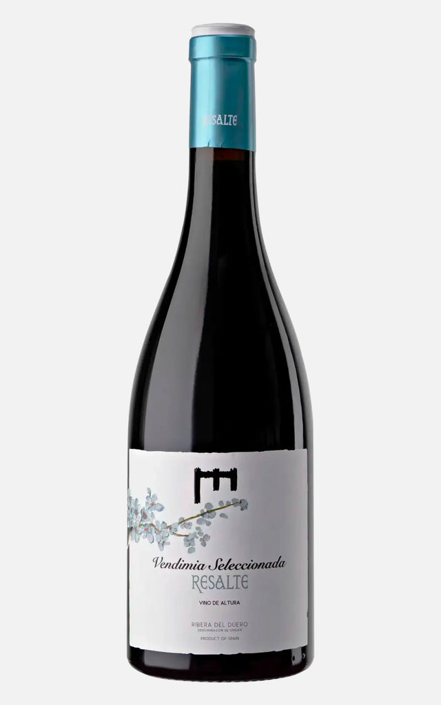 Resalte Vendimia Seleccionada Ribera del Duero 2019