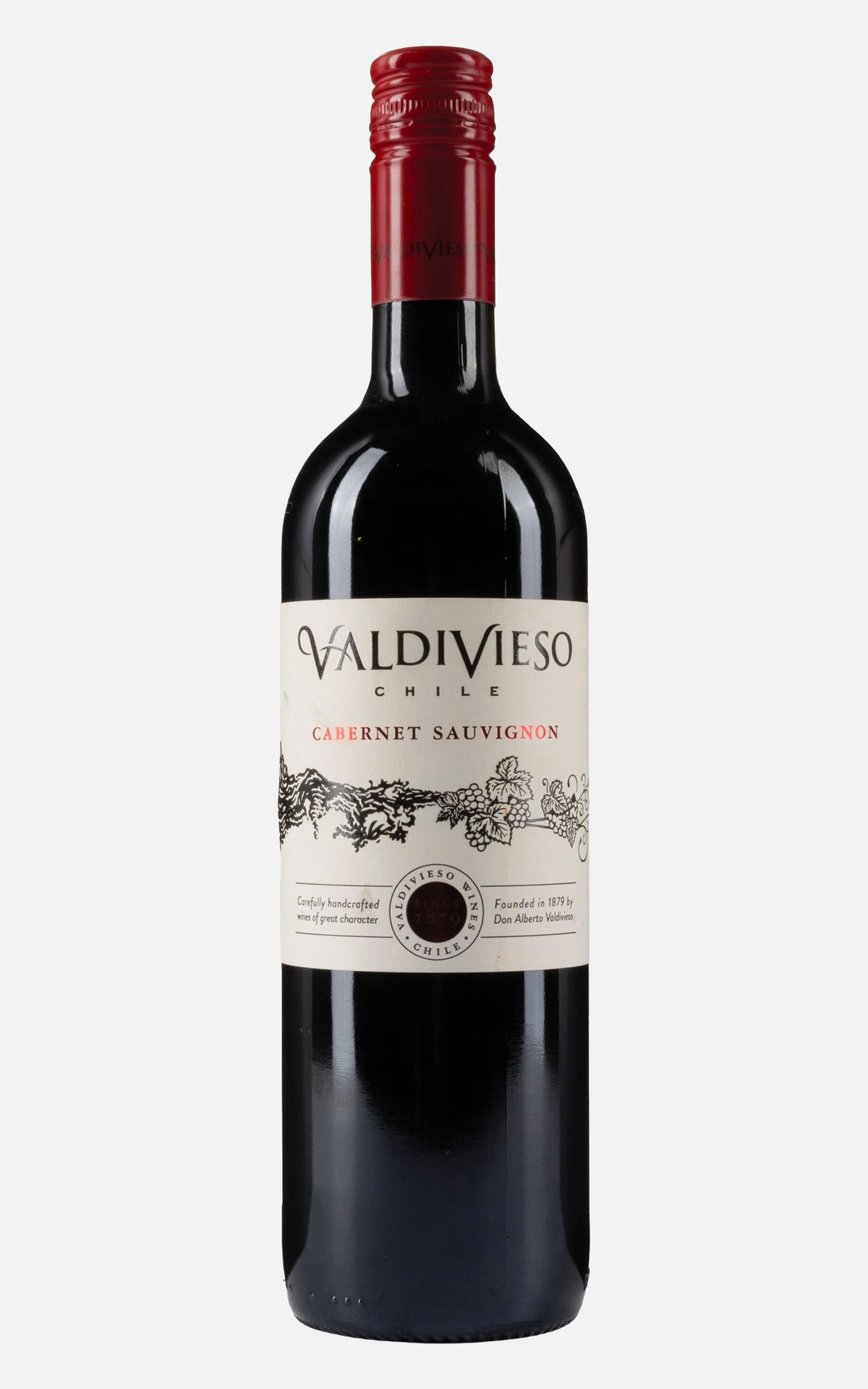 Valdivieso Clasico Cabernet Sauvignon 2024