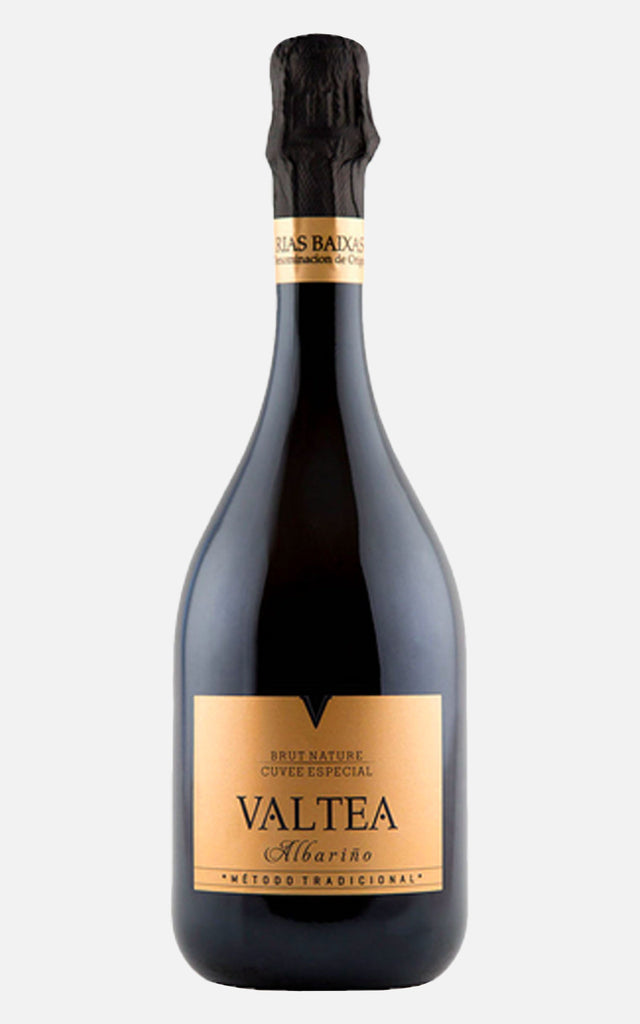 Valtea Cuvee Especial -albariño Sparkling