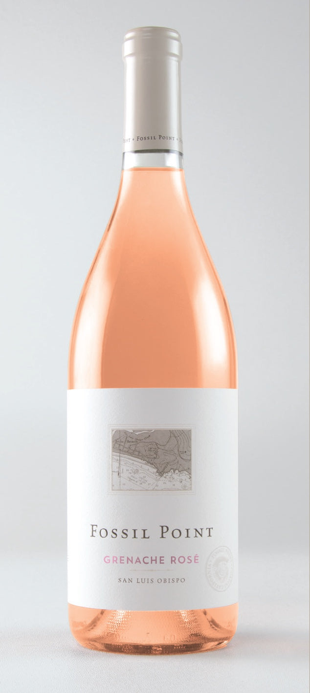 Fossil Point Grenache Rose 2023