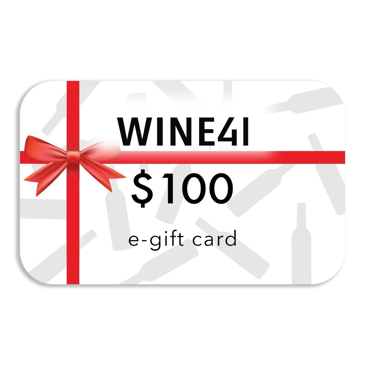 Wine41 $100 e-gift card