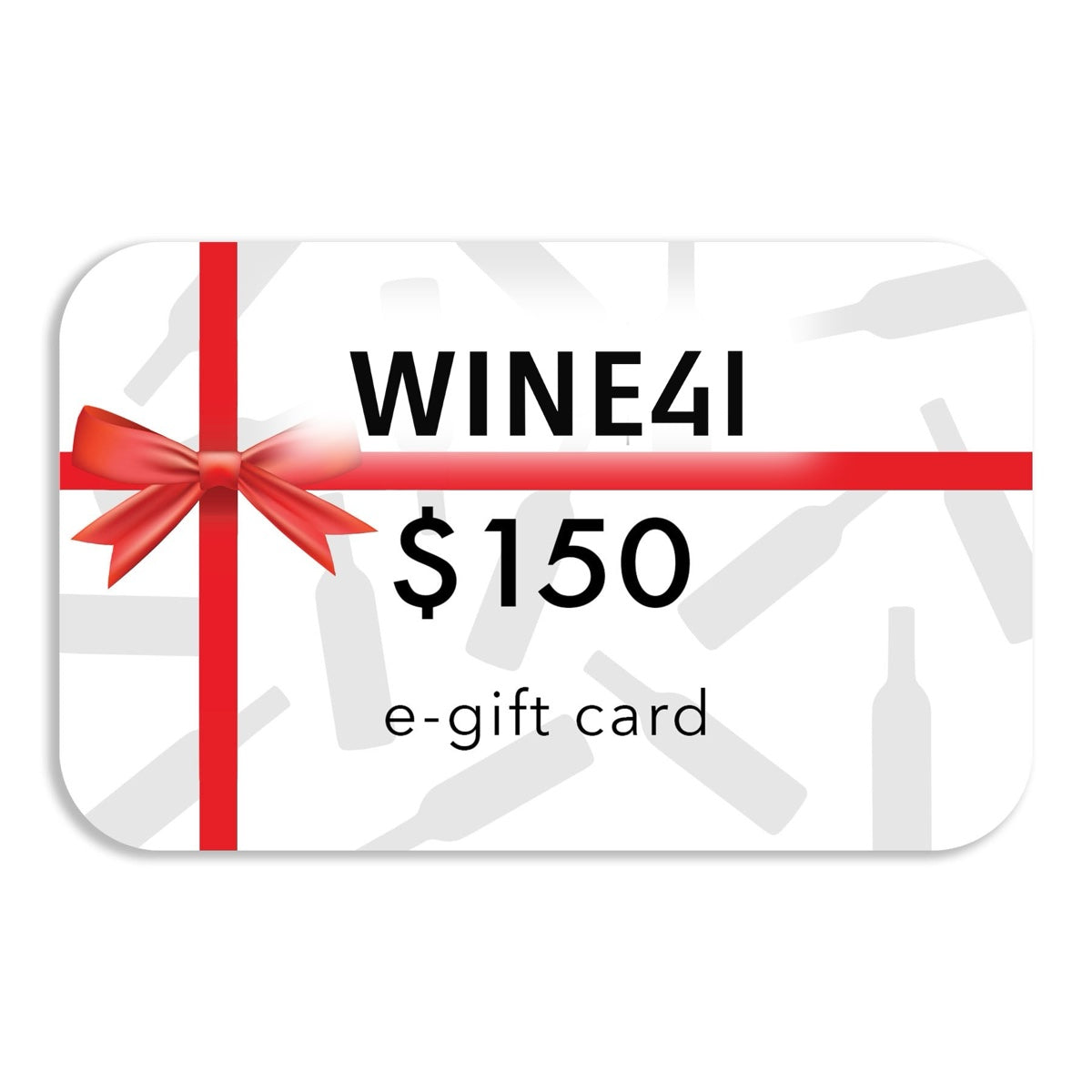 Wine41 $150 e-gift card