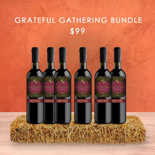 Grateful Gathering Bundle
