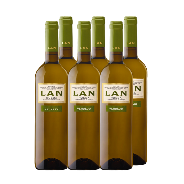 LAN Verdejo 6 btl Case