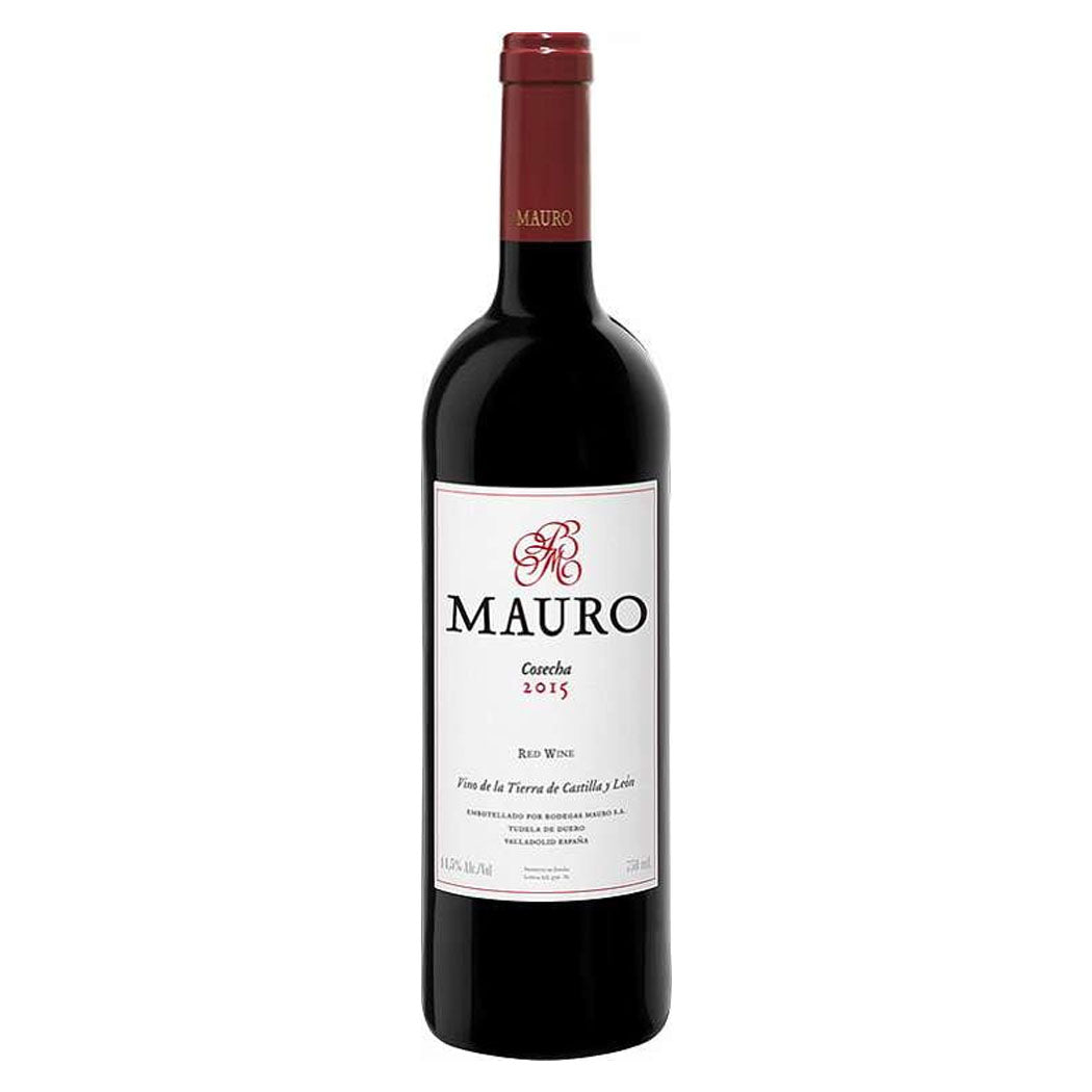 Mauro 2015