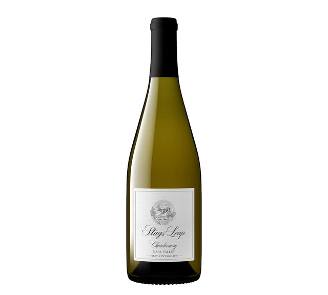 Stags Leap Chardonnay 2020