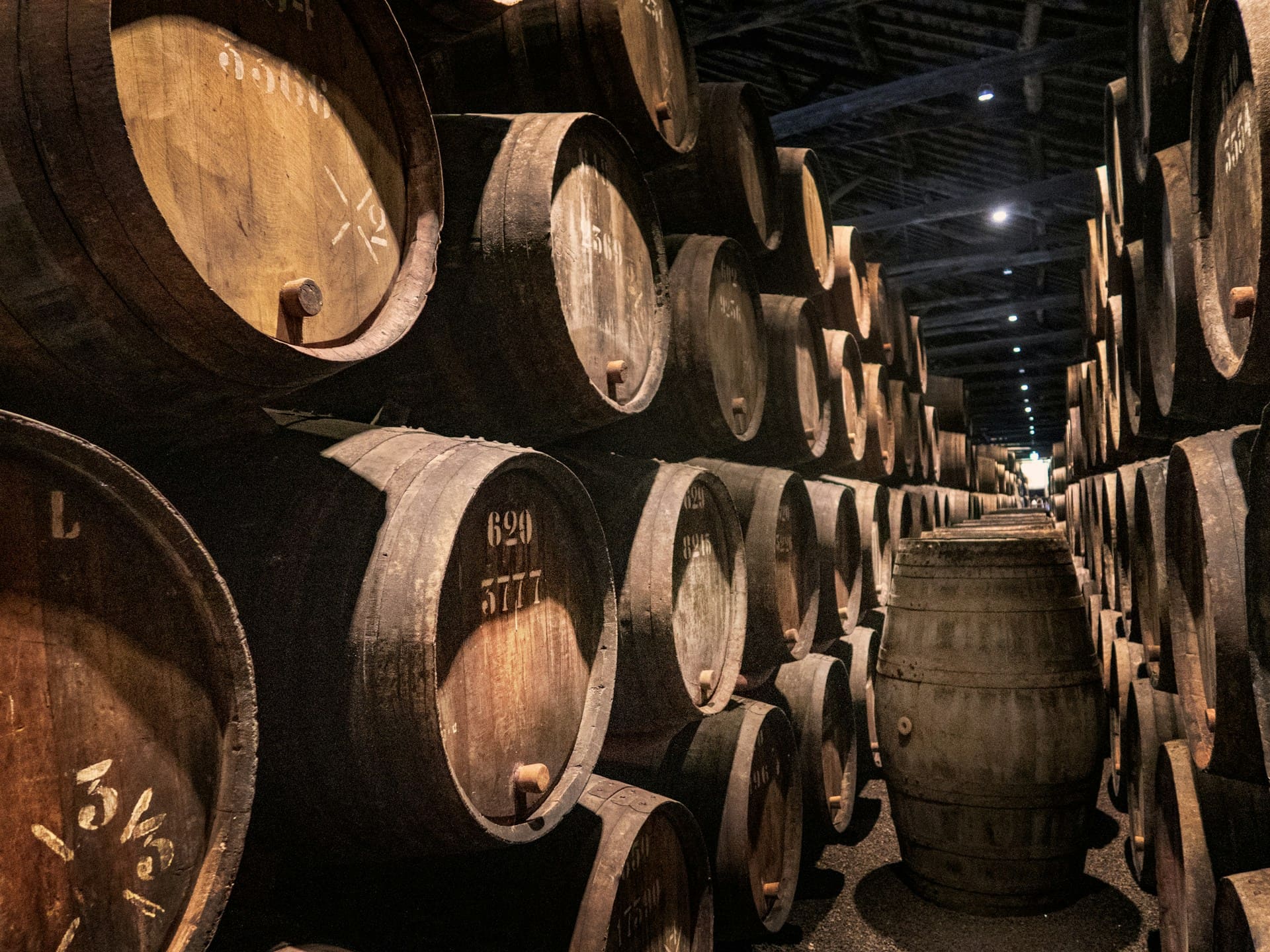 Fortified Wine