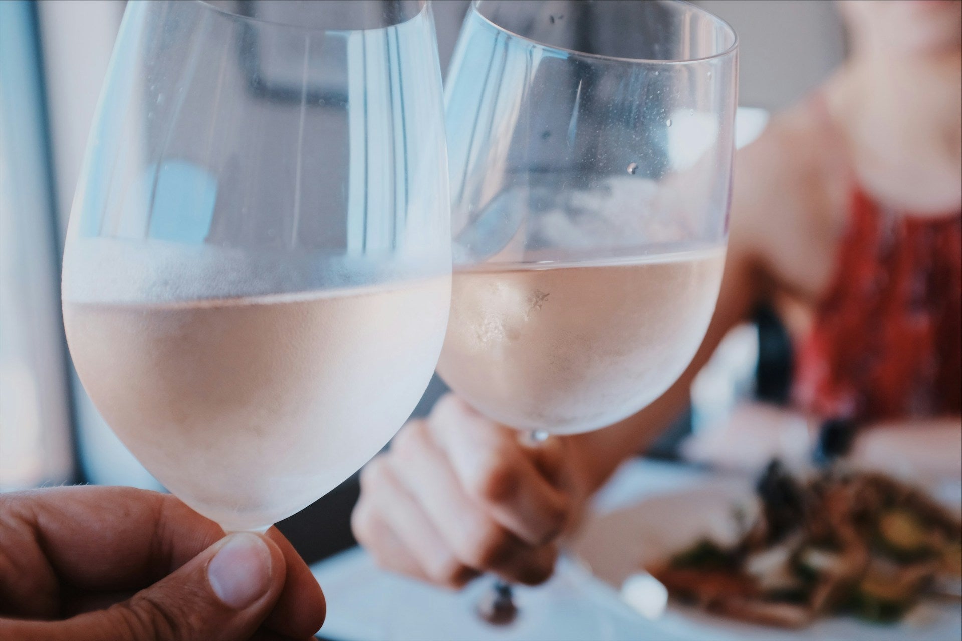 Rose Wine