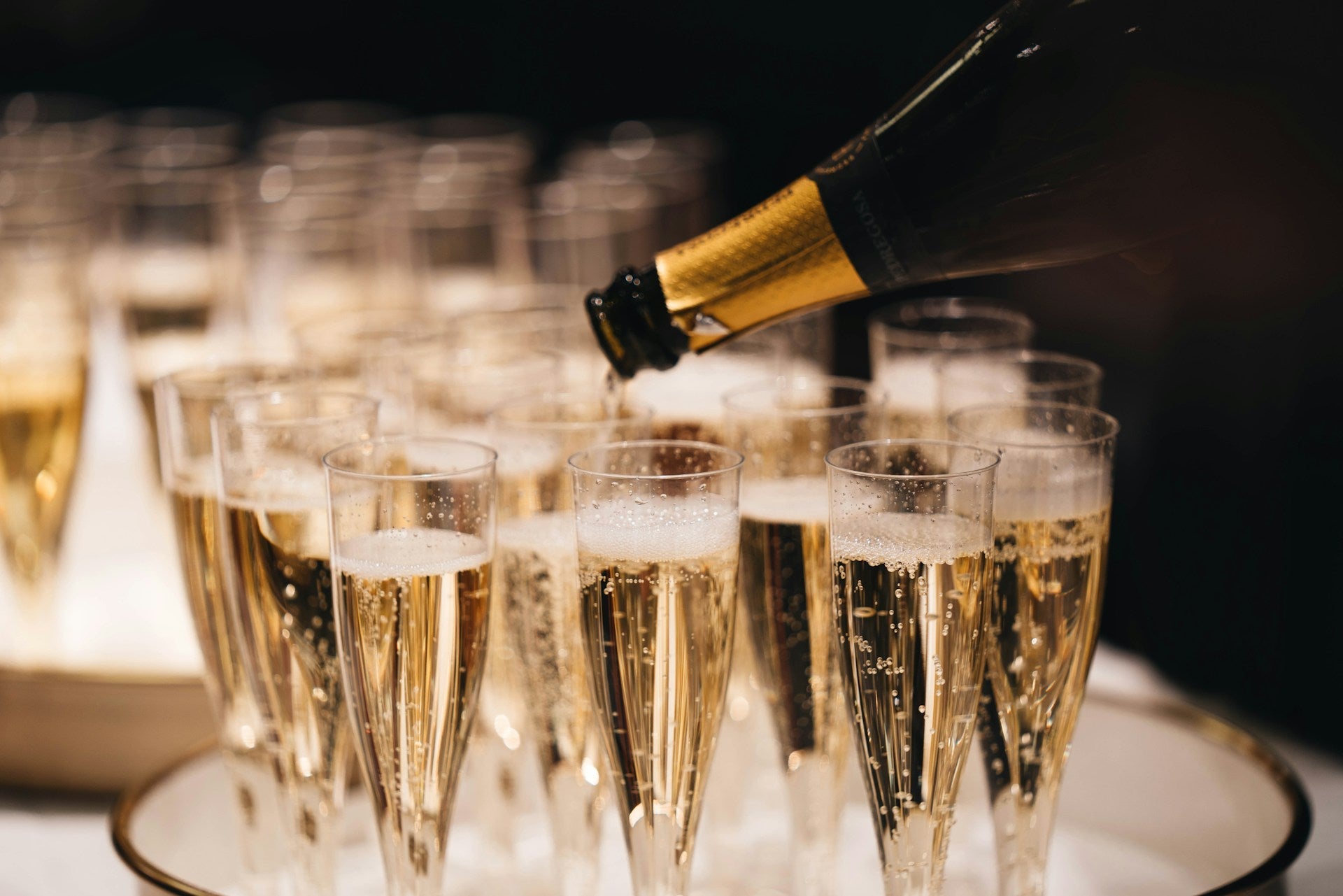 Sparkling Wine
