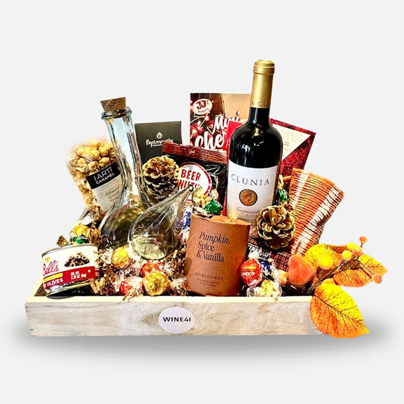 Holiday Gifts