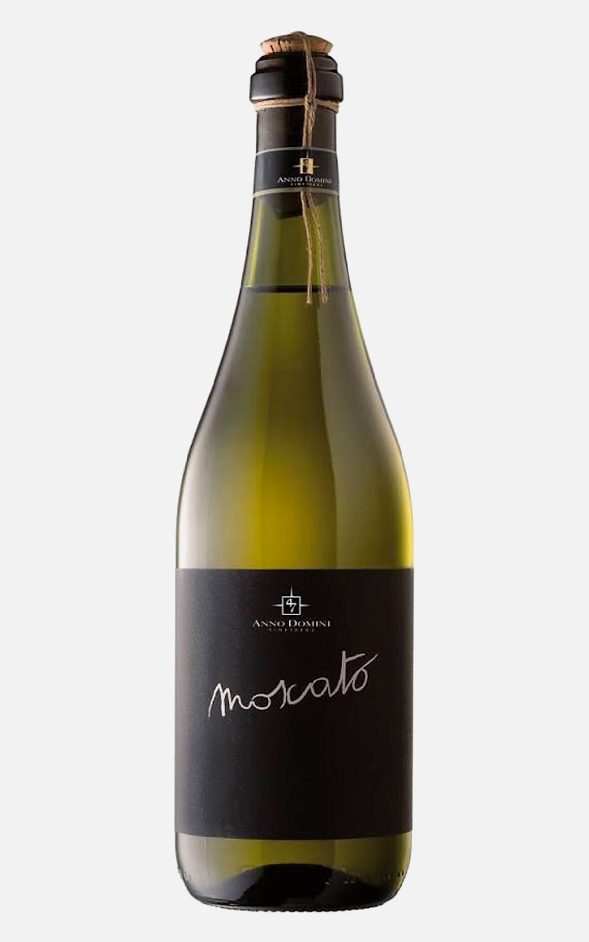 Anno Domini Moscato Frizante Veneto IGT
