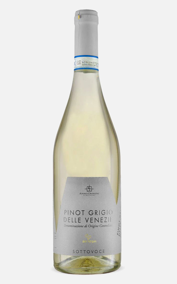 Anno Domini Pinot Grigio 2022