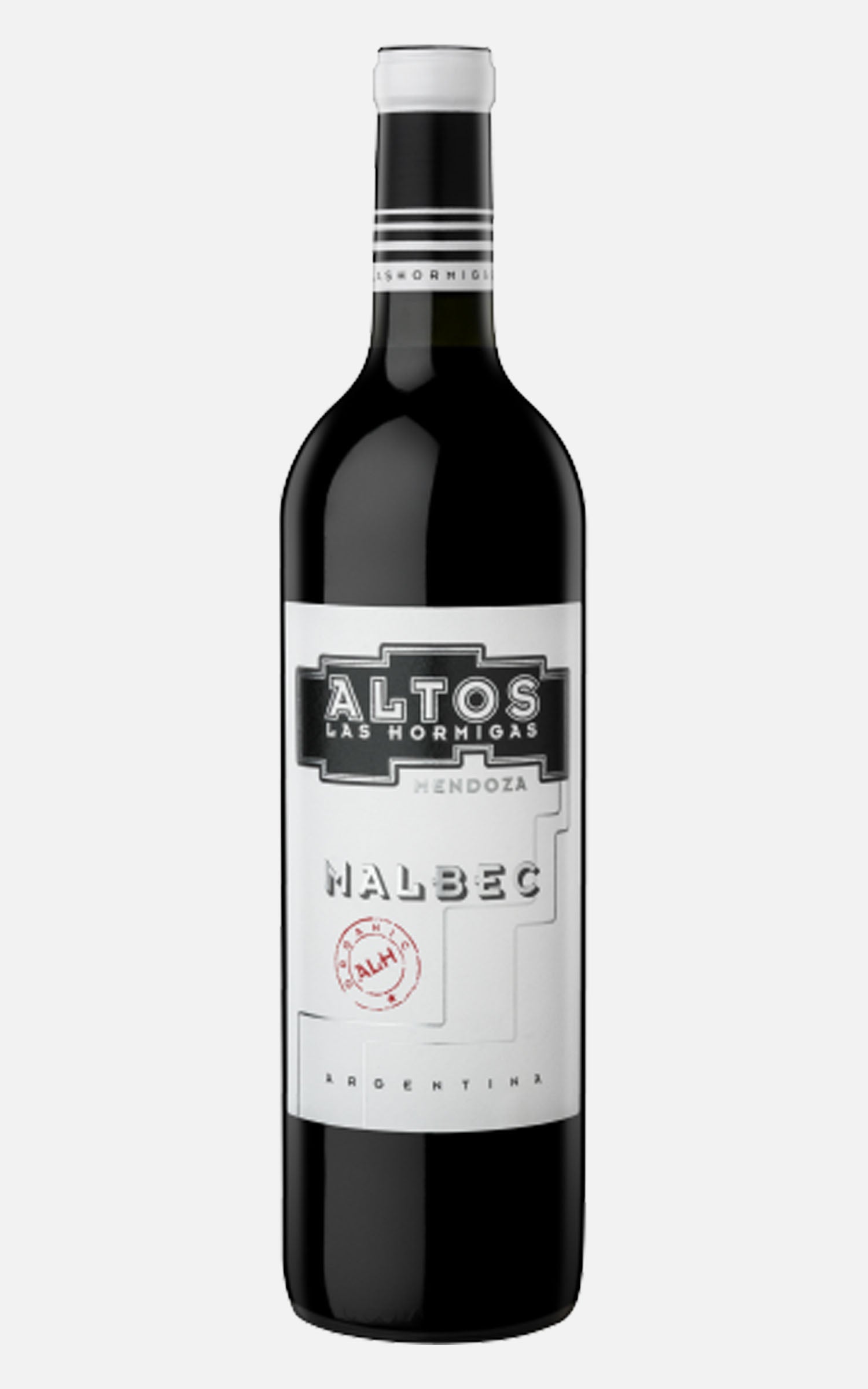 Altos Las Hormigas Malbec Clasico Organic 2021