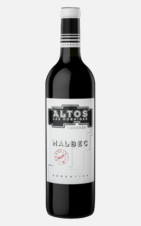 Altos Las Hormigas Malbec Clasico Organic 2021