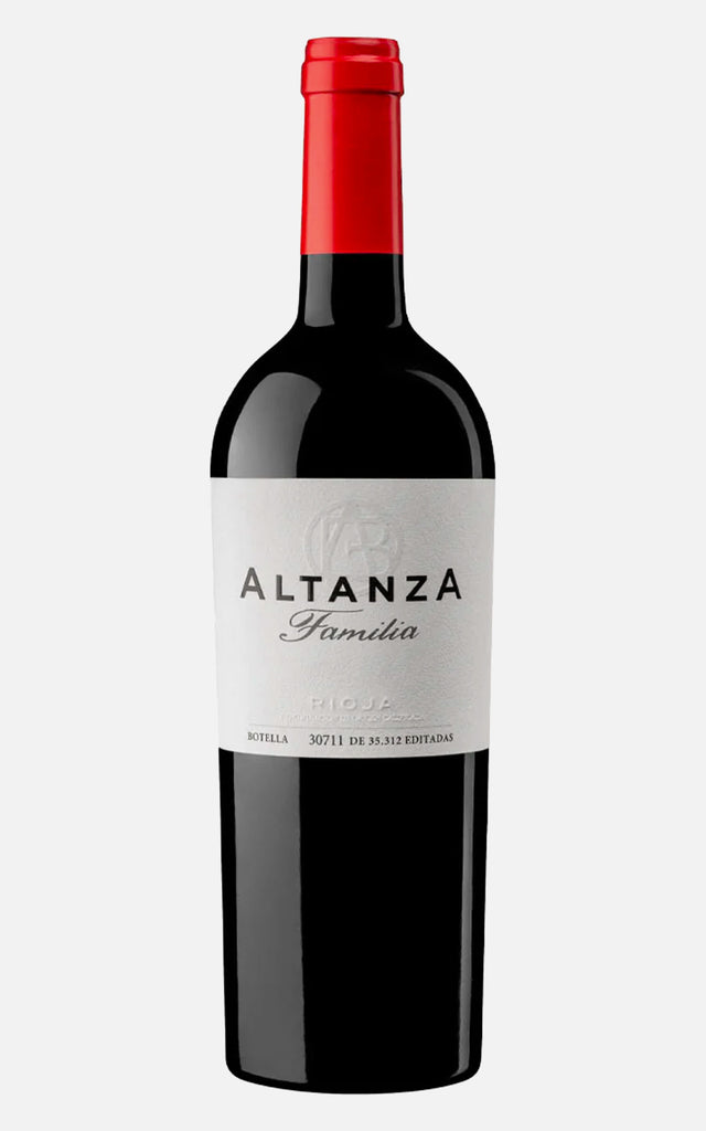 Altanza Familia 2014