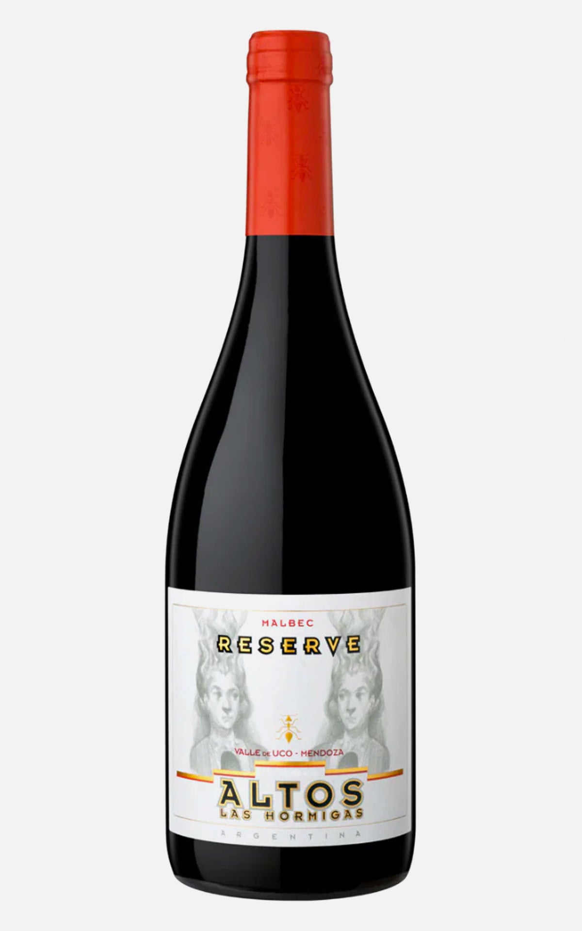 Altos Las Hormigas Malbec Reserve 2019