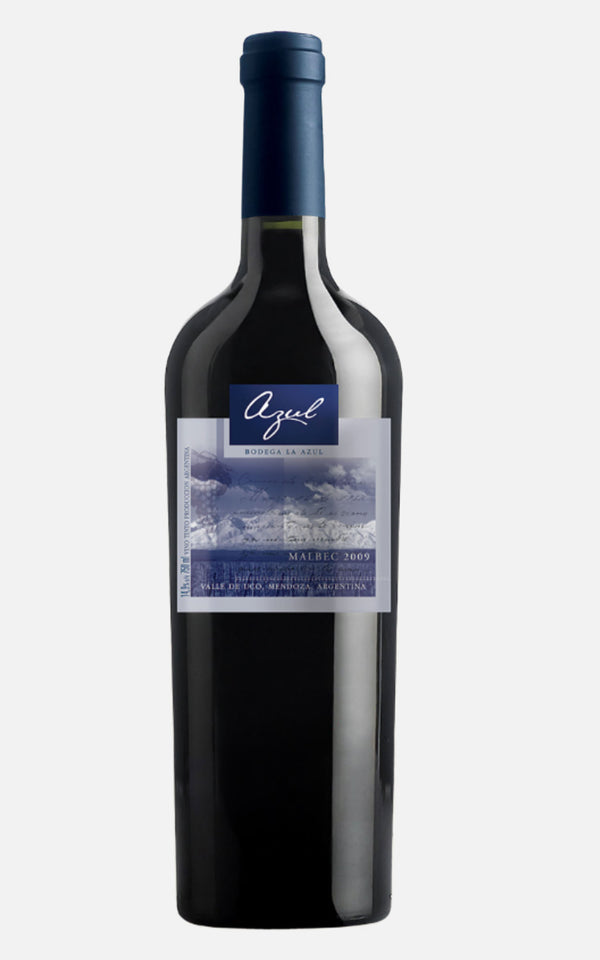 Azul Malbec 2023